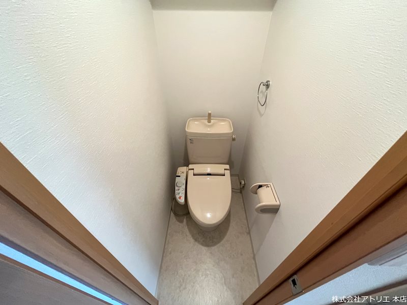 ロータリーマンション長田東 その他1