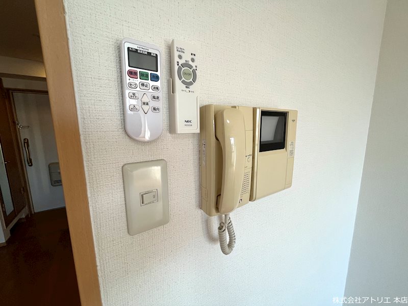 ロータリーマンション長田東 その他5