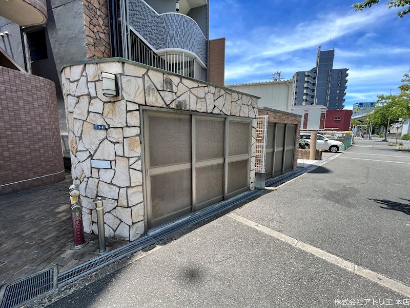 ロータリーマンション長田東 その他外観1