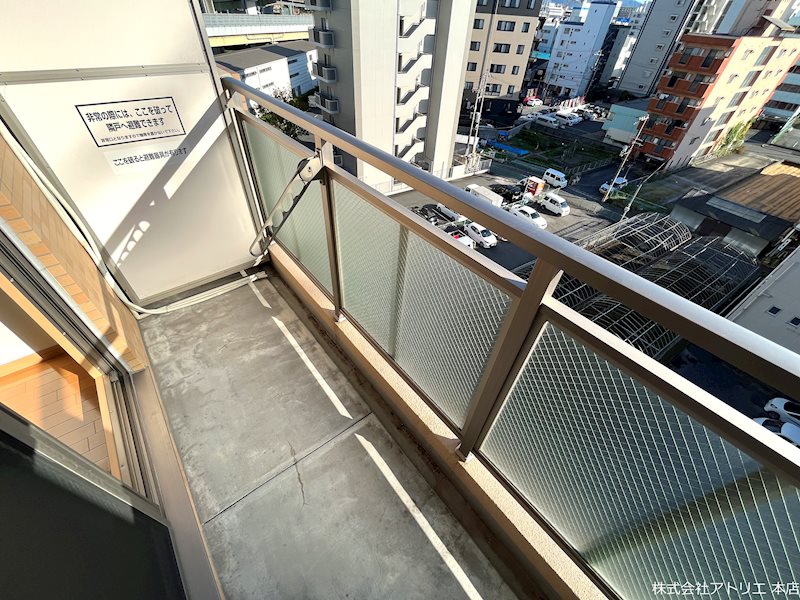 ロータリーマンション長田東 その他12