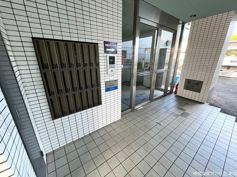 ライズイングサン その他外観1