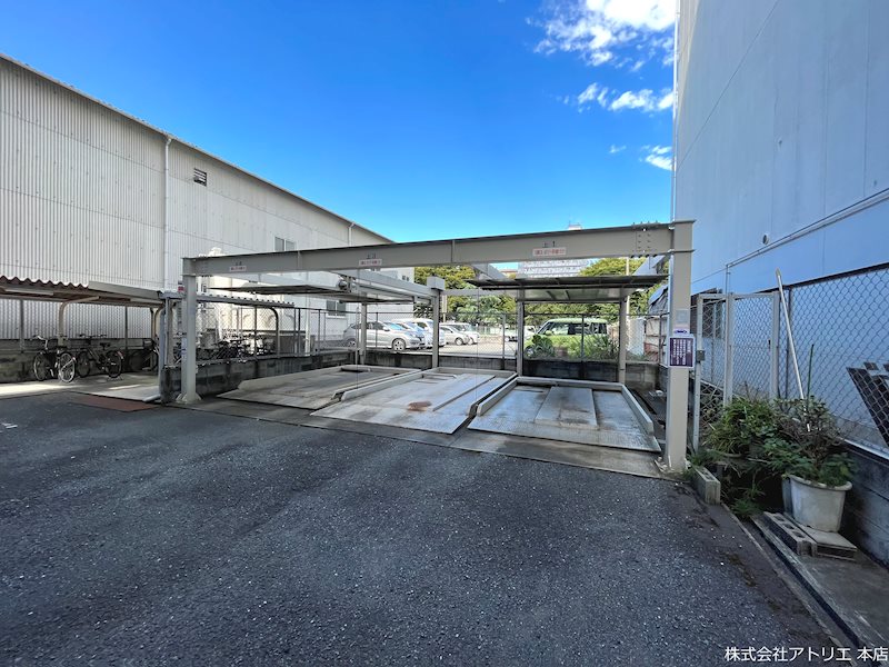 ライズイングサン その他外観2