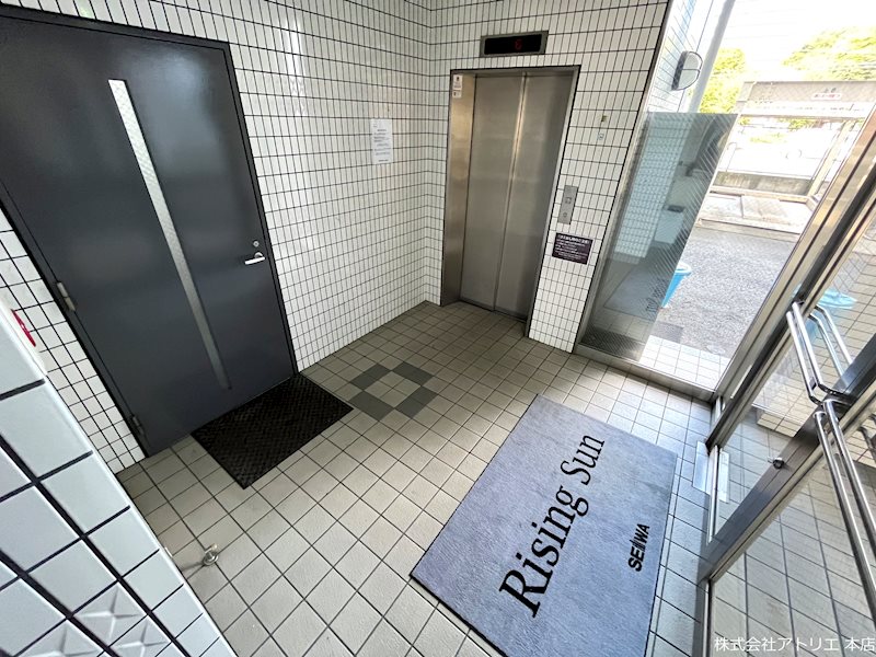 ライズイングサン その他外観3