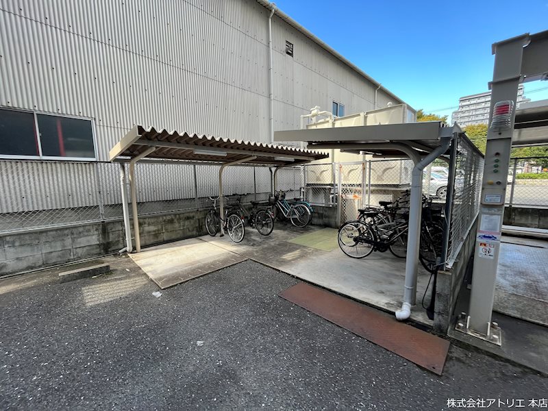 ライズイングサン その他外観4