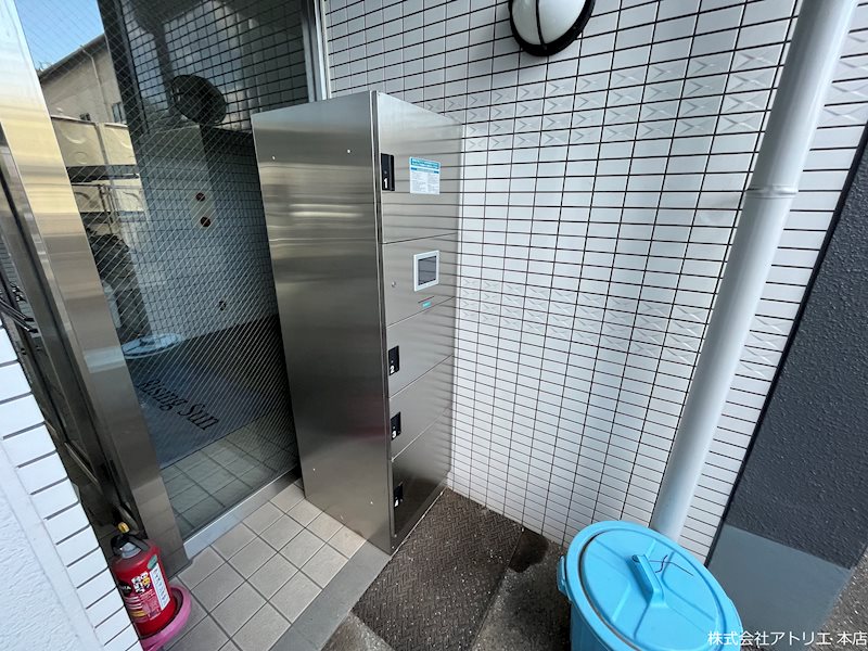 ライズイングサン その他外観5