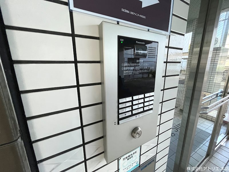 ライズイングサン その他外観6