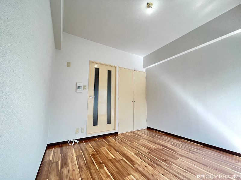 ライズイングサン リビング