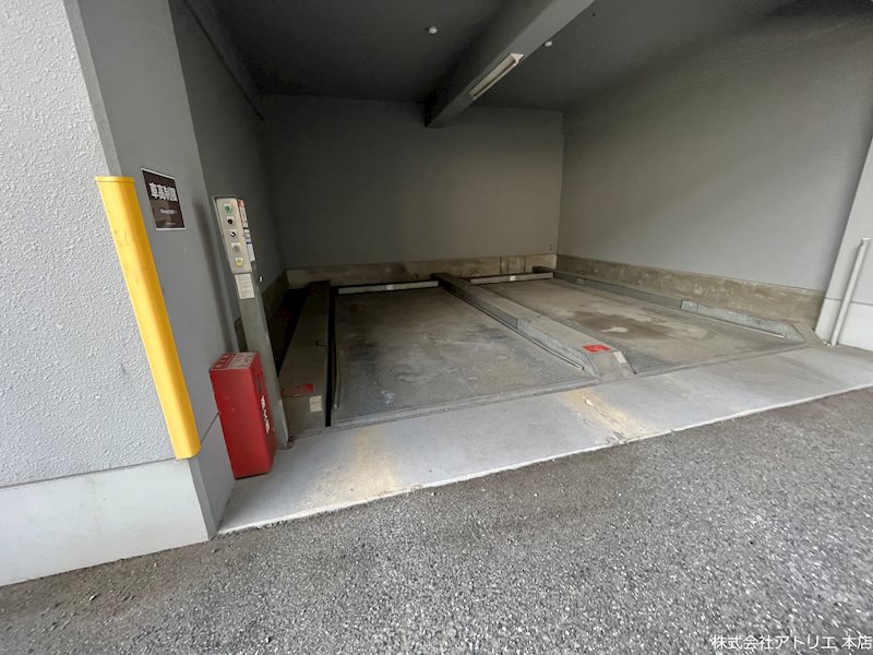 ヴィラサンシャイン その他外観1