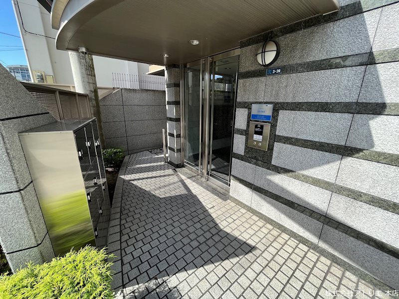 ヴィラサンシャイン その他外観2