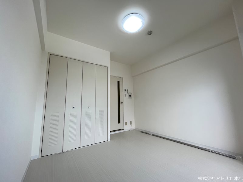 ヴィラサンシャイン リビング