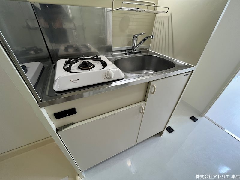 ヴィラサンシャイン キッチン