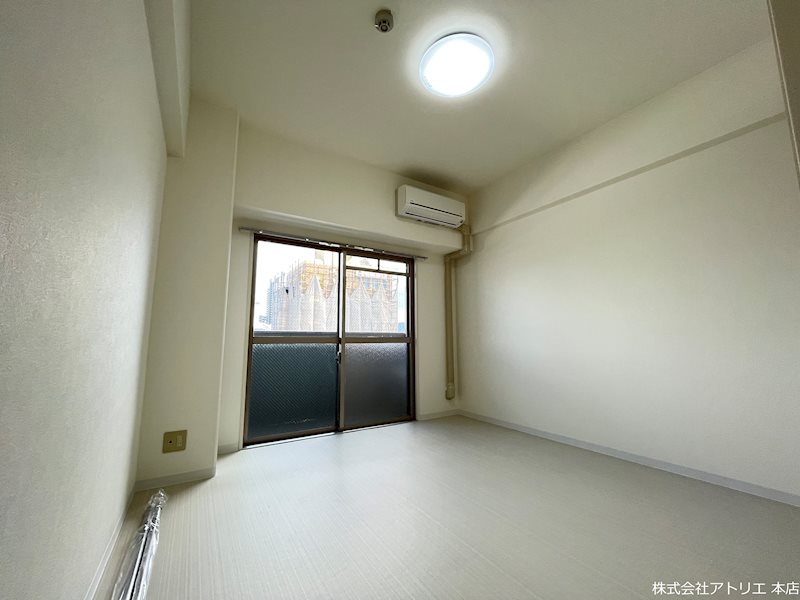 ヴィラサンシャイン ベッドルーム