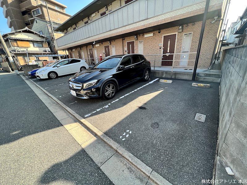 アリエッタ西堤 その他外観1