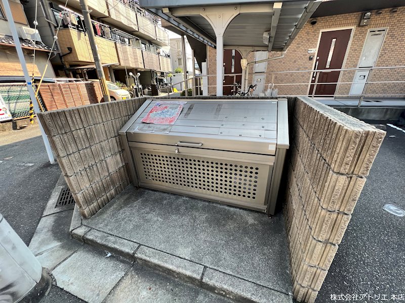 アリエッタ西堤 その他外観2