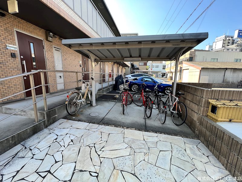 アリエッタ西堤 その他外観3