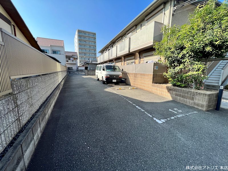 アリエッタ西堤 その他外観4