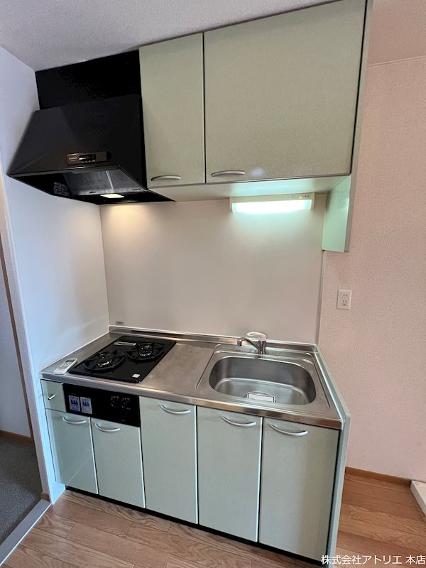 アリエッタ西堤 その他8