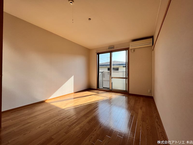 アリエッタ西堤 リビング