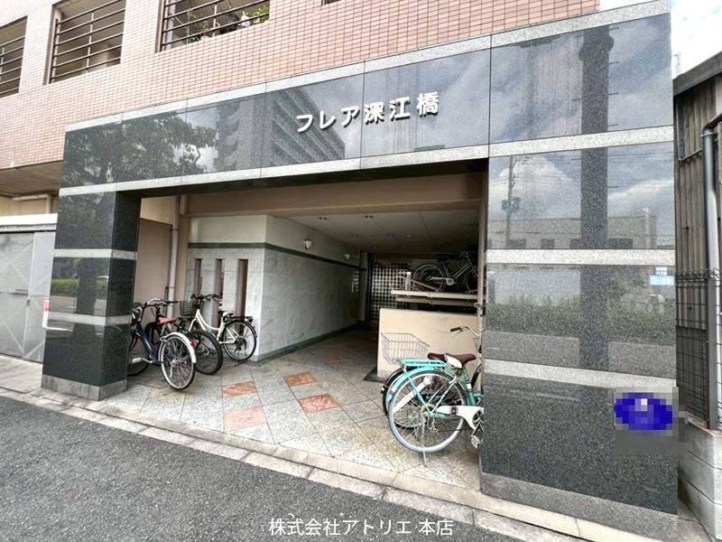 フレア深江橋 その他外観1