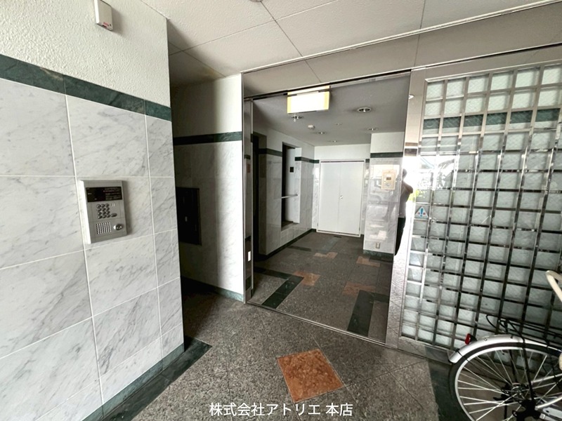 フレア深江橋 その他外観2