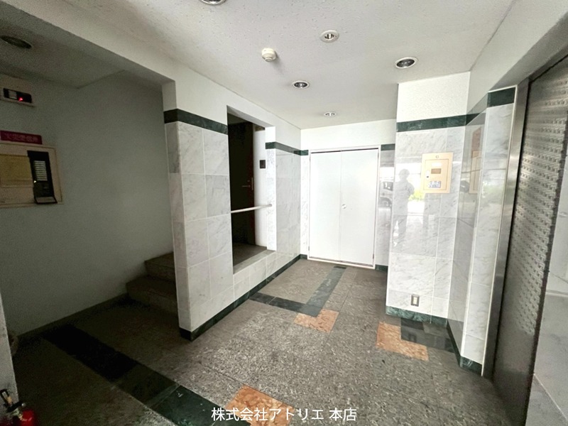 フレア深江橋 その他外観3