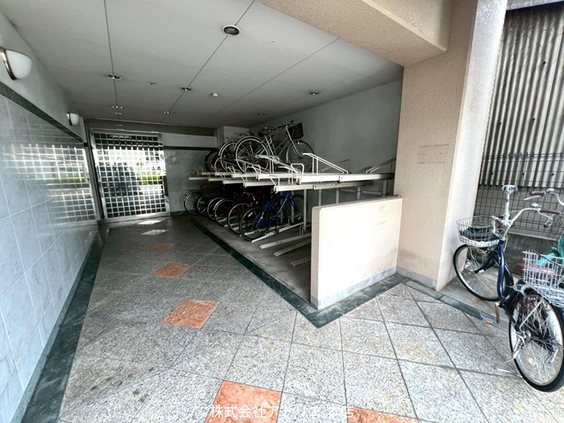 フレア深江橋 その他外観4