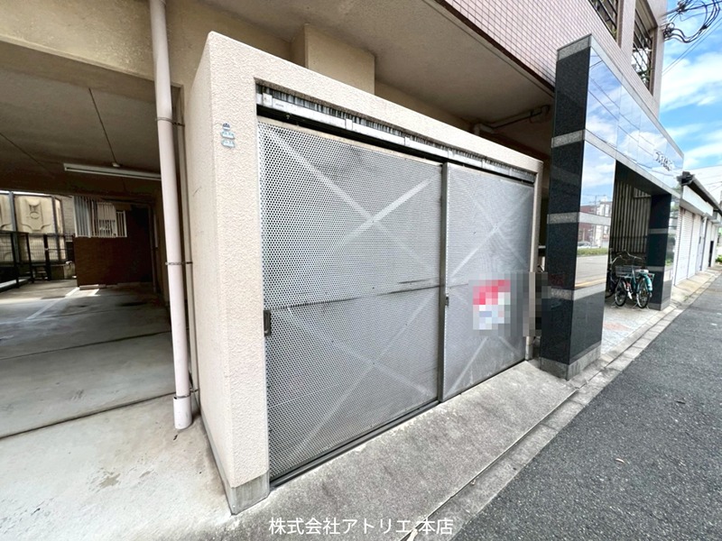 フレア深江橋 その他外観5