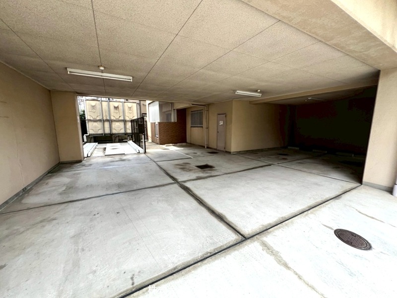 フレア深江橋 その他外観6