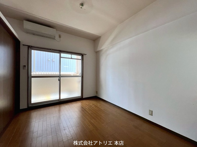 フレア深江橋 リビング