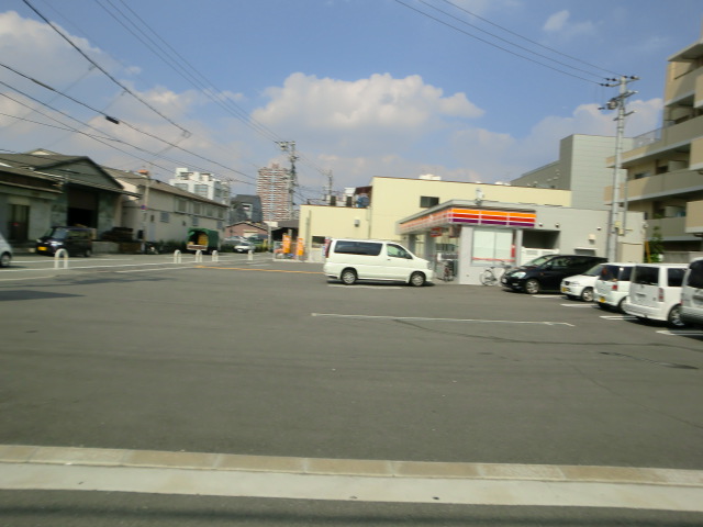 フレア深江橋 周辺画像3