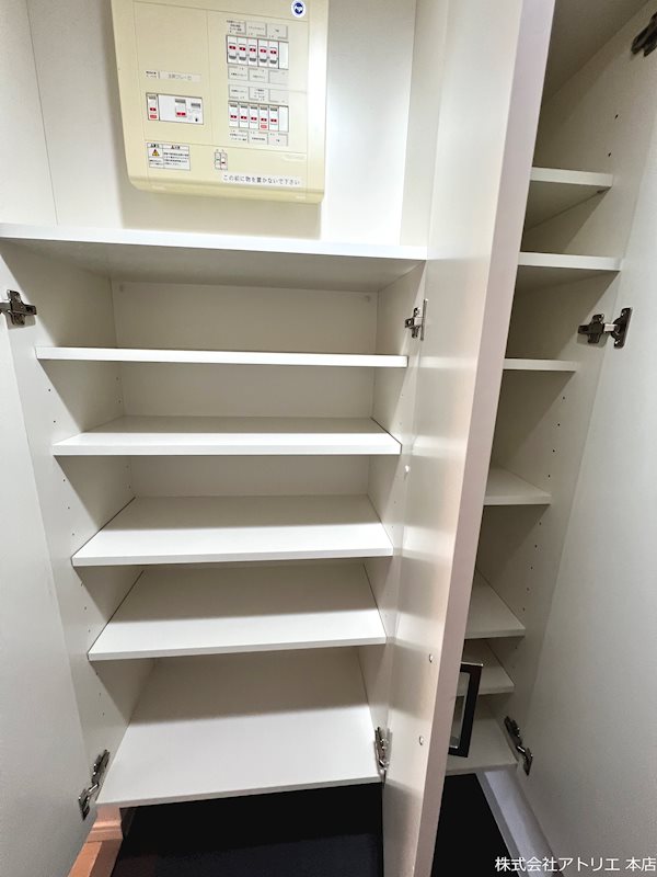 CASSIA高井田North Court その他6