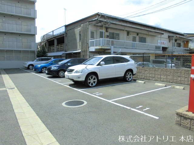 CASSIA高井田North Court その他外観2