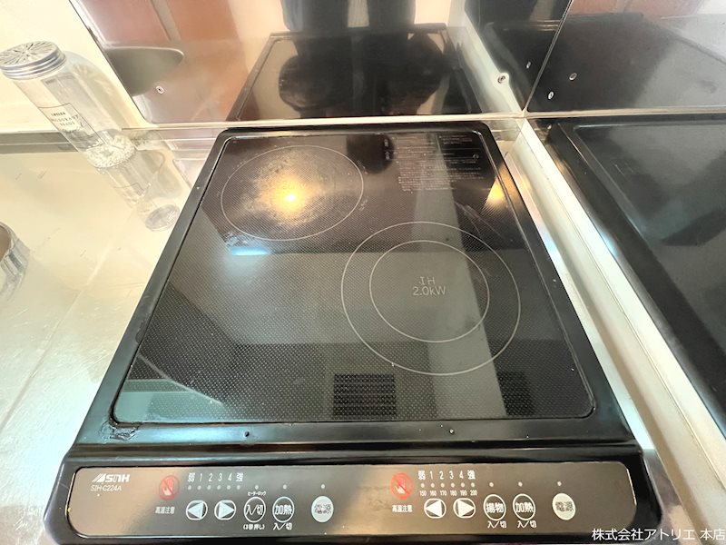 CASSIA高井田North Court その他10