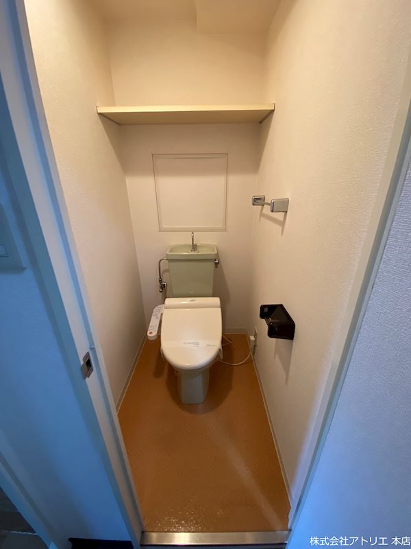 木の国ハイツ その他1