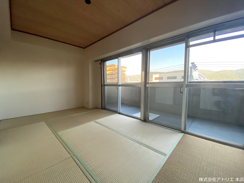 木の国ハイツ その他2