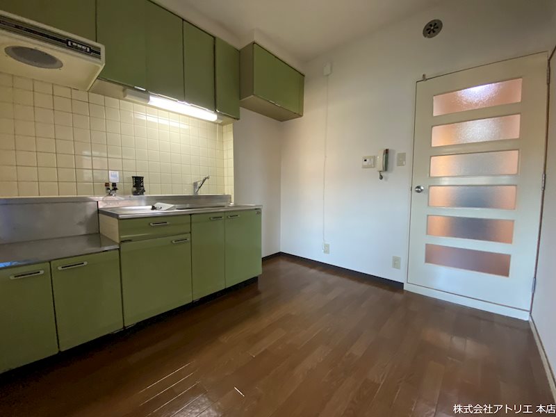 木の国ハイツ その他4