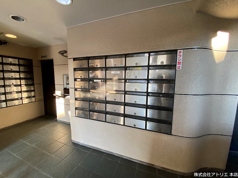 木の国ハイツ その他外観2