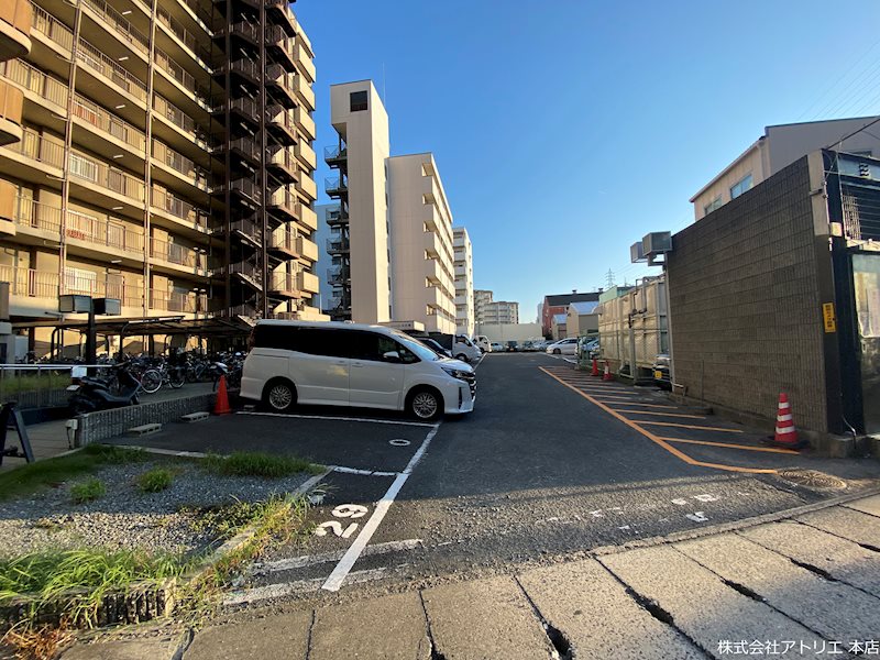 木の国ハイツ その他外観3