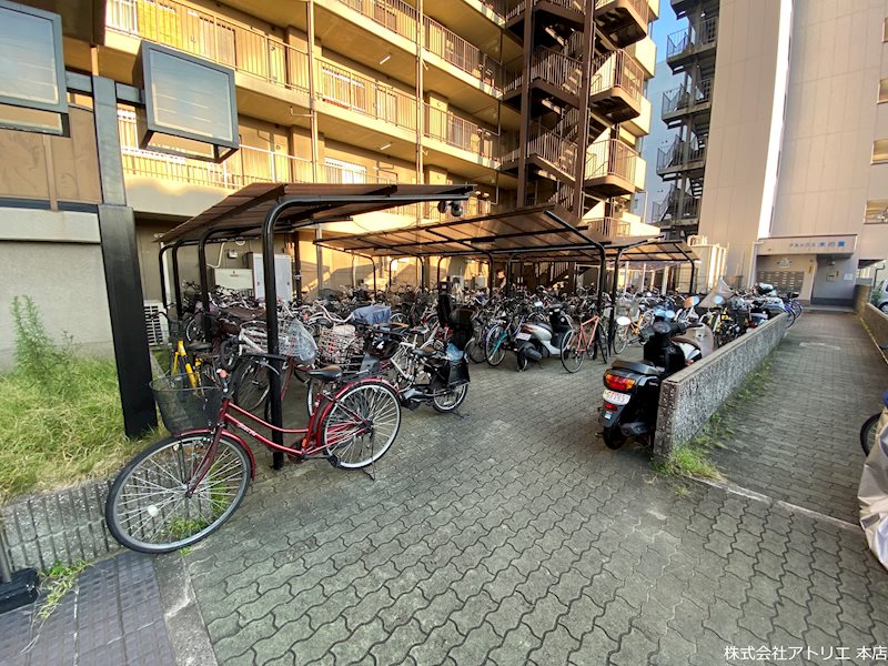 木の国ハイツ その他外観4