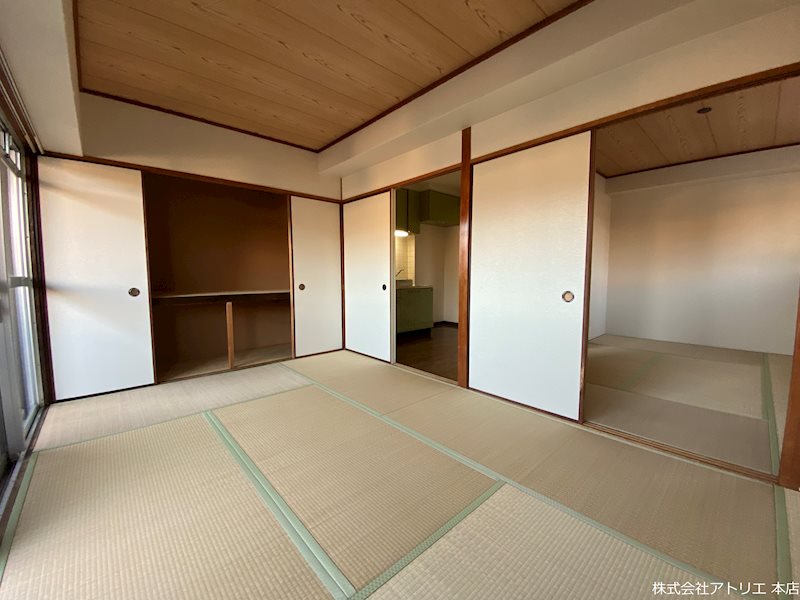 木の国ハイツ その他12