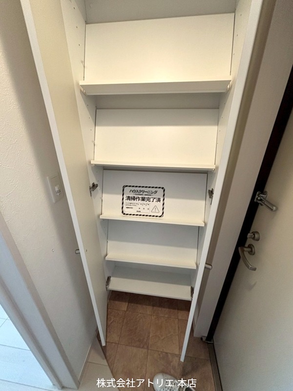 F asecia Rumina その他5