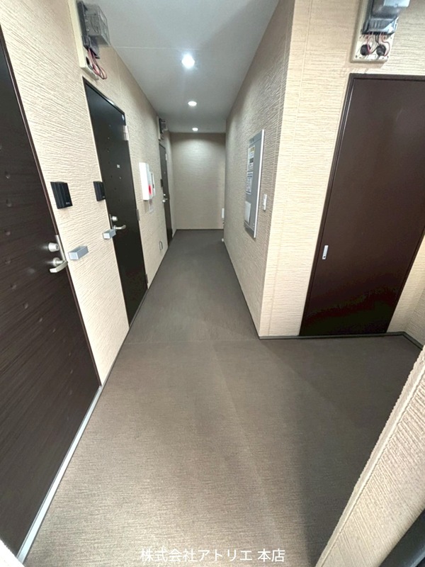 F asecia Rumina その他外観4