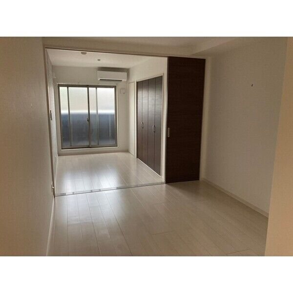 F asecia Rumina ベッドルーム