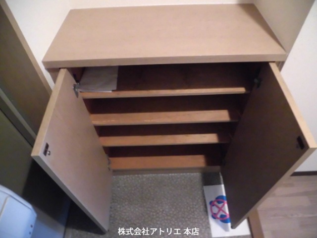 ＷＥＳＴヒルズ新鴻池 その他4