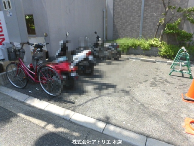 ＷＥＳＴヒルズ新鴻池 その他外観1