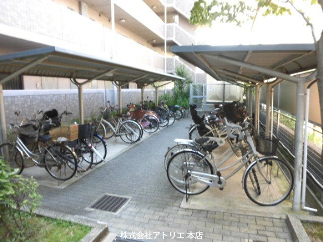 ＷＥＳＴヒルズ新鴻池 その他外観3