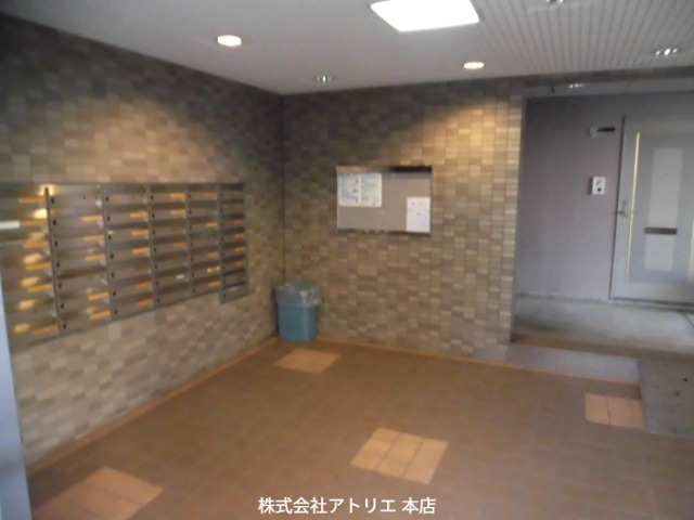 ＷＥＳＴヒルズ新鴻池 その他外観4