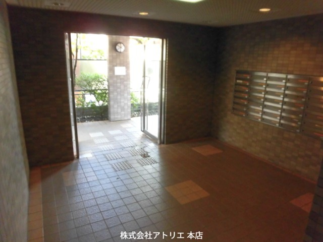 ＷＥＳＴヒルズ新鴻池 その他外観5