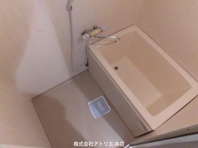 ＷＥＳＴヒルズ新鴻池 風呂画像