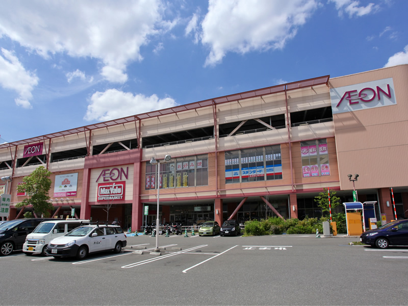 ＷＥＳＴヒルズ新鴻池 周辺画像4